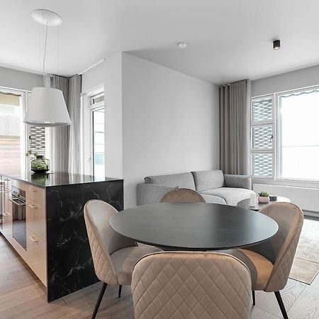 Modern Apt In Central רייקיאוויק מראה חיצוני תמונה