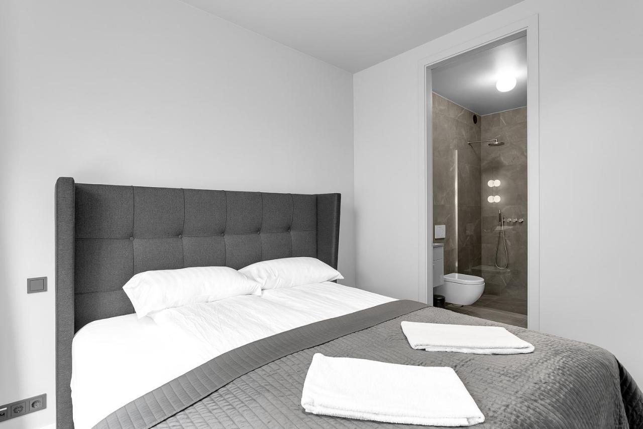 Modern Apt In Central רייקיאוויק מראה חיצוני תמונה